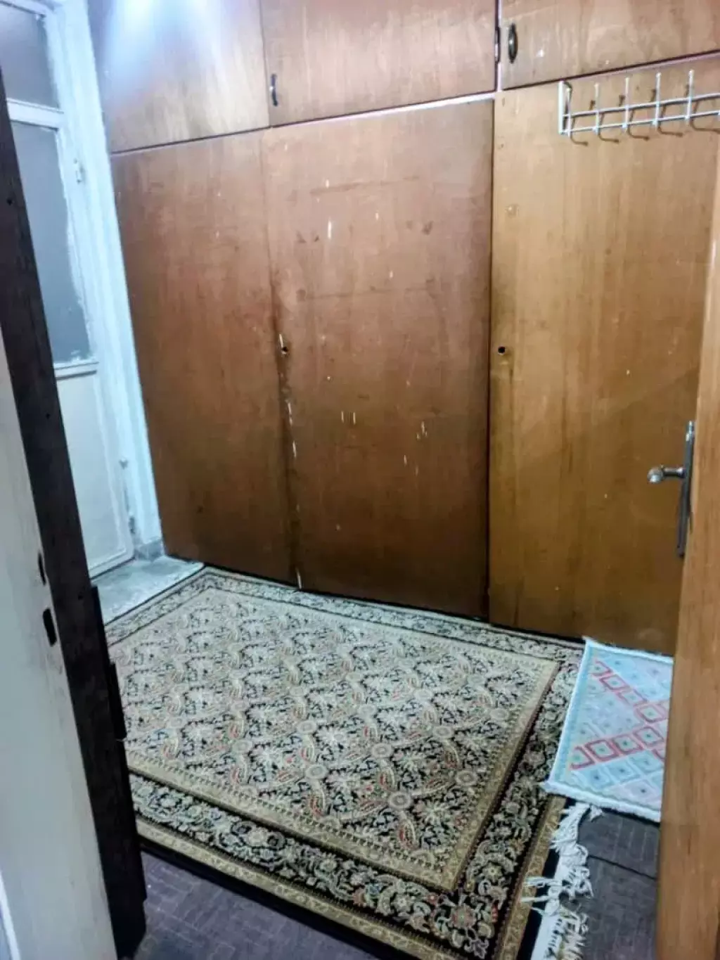 اجاره آپارتمان 35 متری در عباسی - تصویر 4