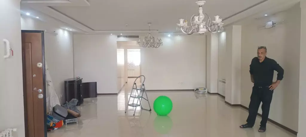 اجاره آپارتمان 133 متری در ایران - تصویر 4