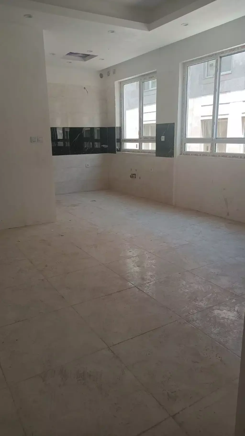 فروش آپارتمان 53 متری در فلاح