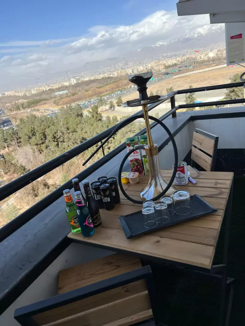 فروش آپارتمان 70 متری در بروجردی