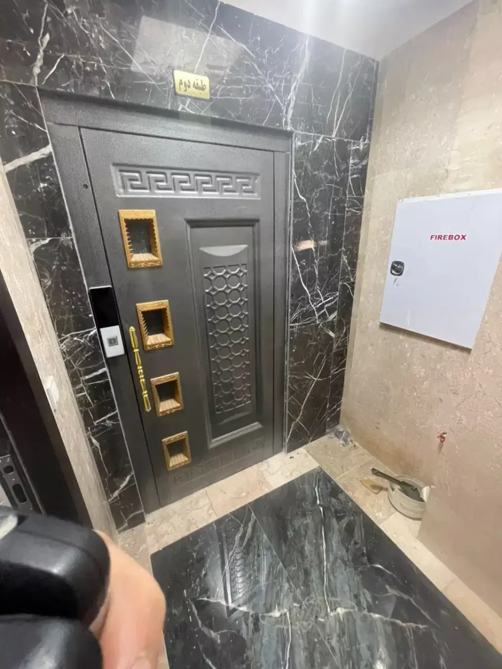 فروش آپارتمان 88 متری در مهرآباد - تصویر 2