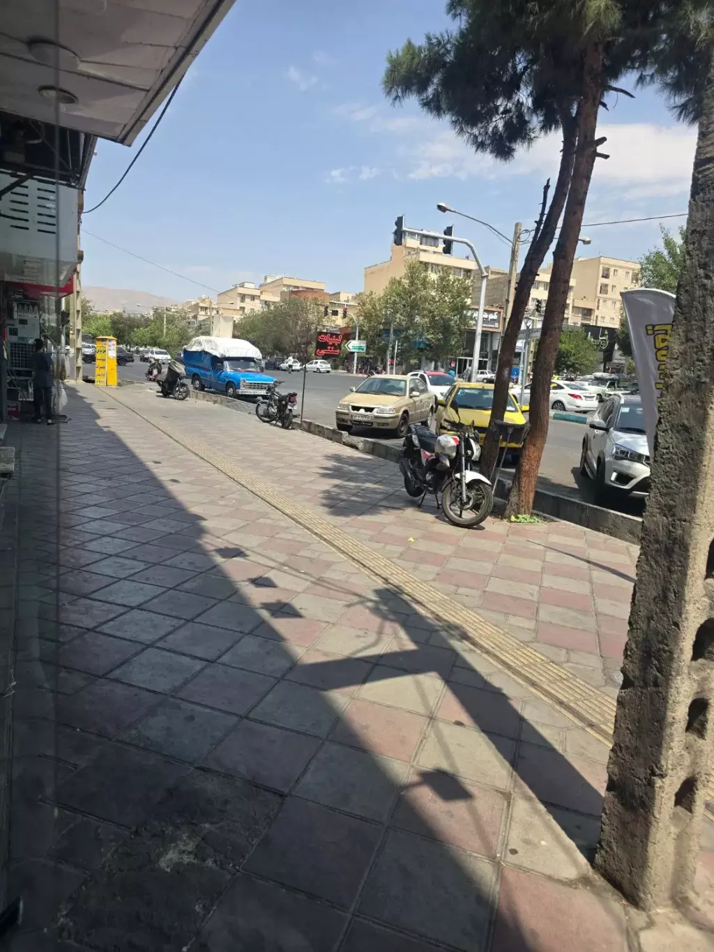 اجاره اداری و تجاری 38 متری در علم و صنعت - تصویر 2