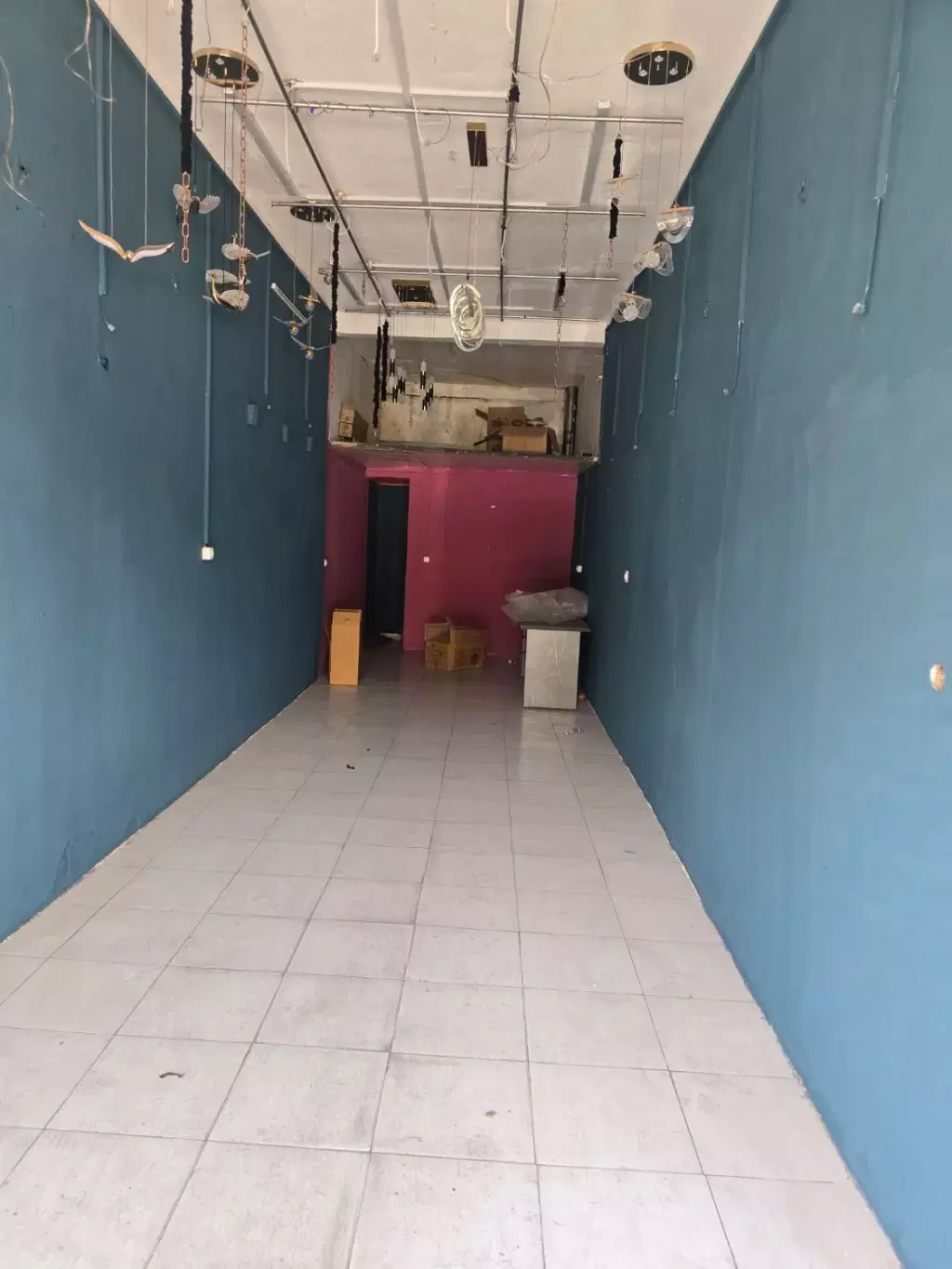 اجاره اداری و تجاری 38 متری در علم و صنعت