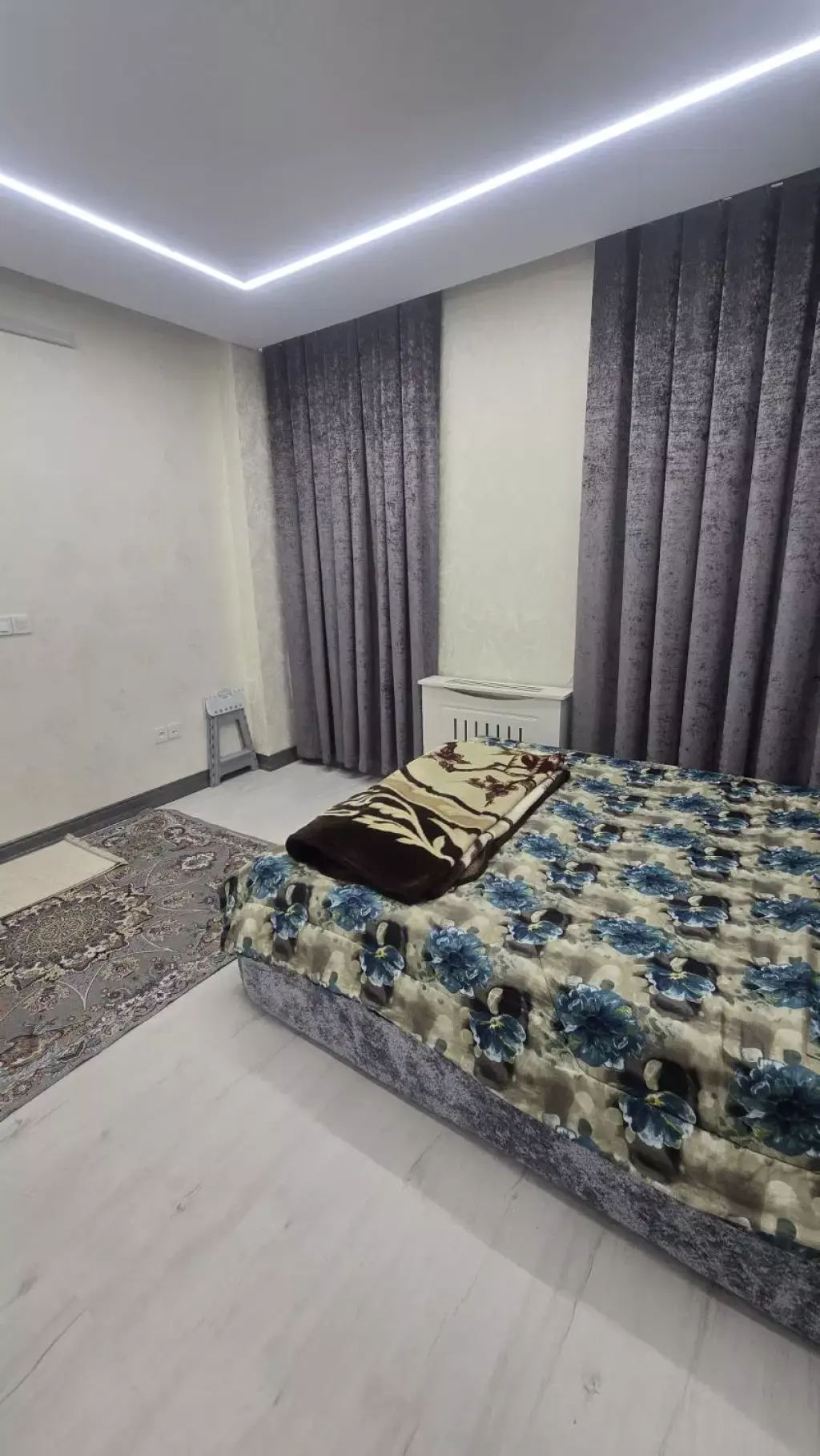 فروش آپارتمان 60 متری در جنت‌آباد شمالی - تصویر 2