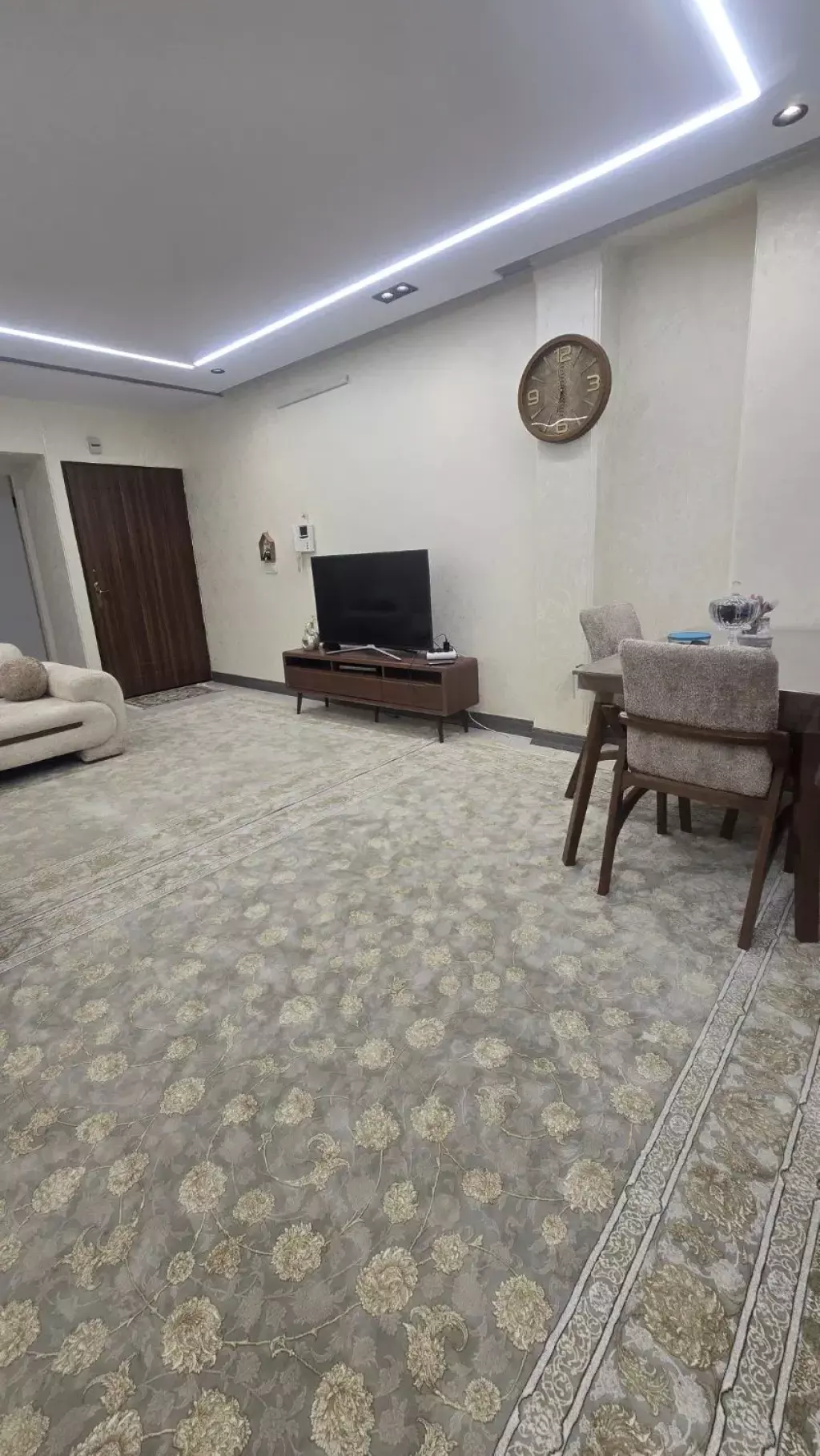 فروش آپارتمان 60 متری در جنت‌آباد شمالی - تصویر 7