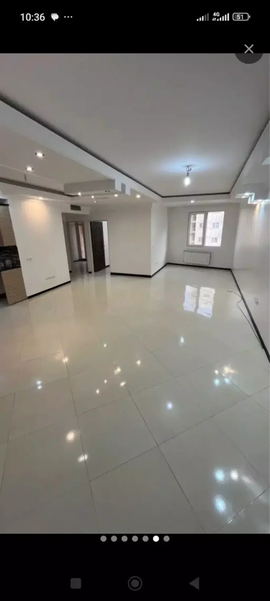 اجاره آپارتمان 96 متری در جنتآباد جنوبی