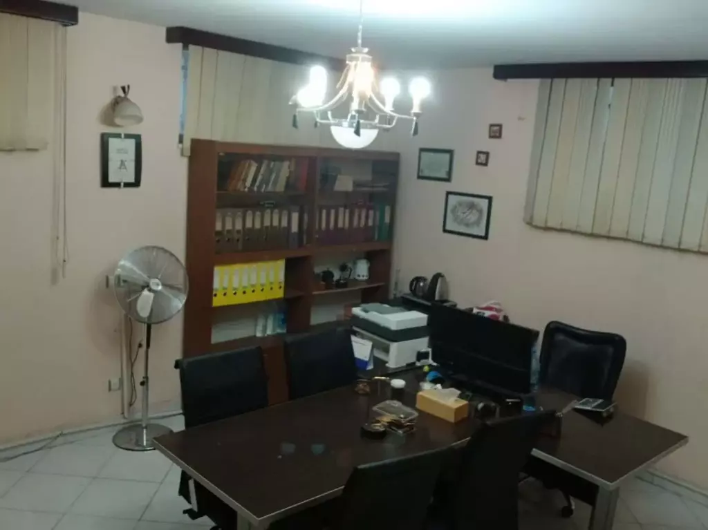 اجاره اداری و تجاری 21 متری در بلوار کشاورز - تصویر 6