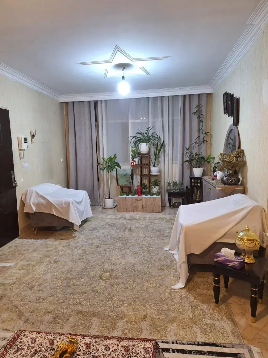 فروش آپارتمان 75 متری در حصارک - تصویر 2
