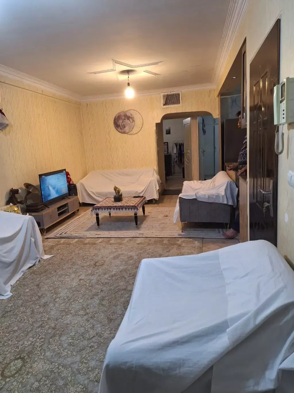 فروش آپارتمان 75 متری در حصارک - تصویر 3
