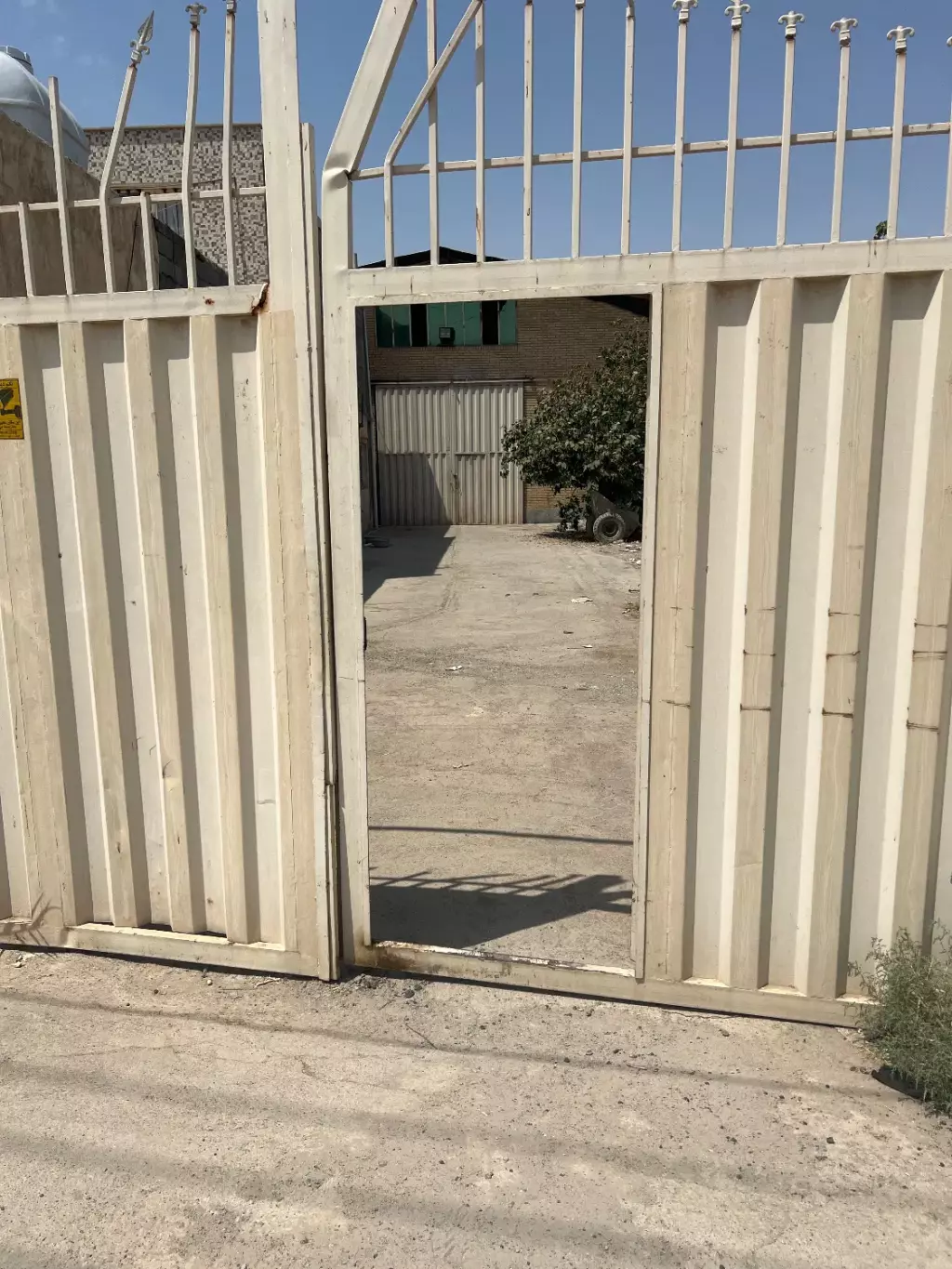 اجاره اداری و تجاری 350 متری در تقی آباد - تصویر 4