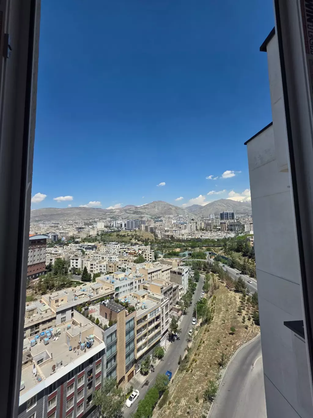 اجاره آپارتمان 116 متری در شهرک هما - تصویر 3