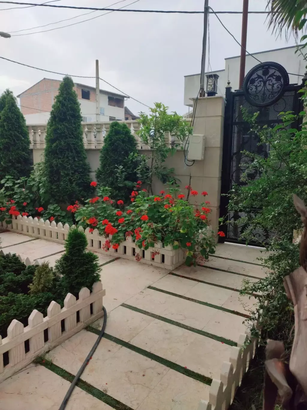 فروش خانه و ویلا 300 متری در مدائن - تصویر 4