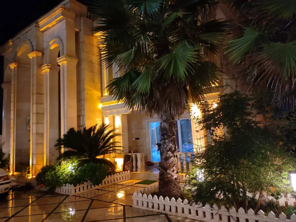 فروش خانه و ویلا 300 متری در مدائن - تصویر 2