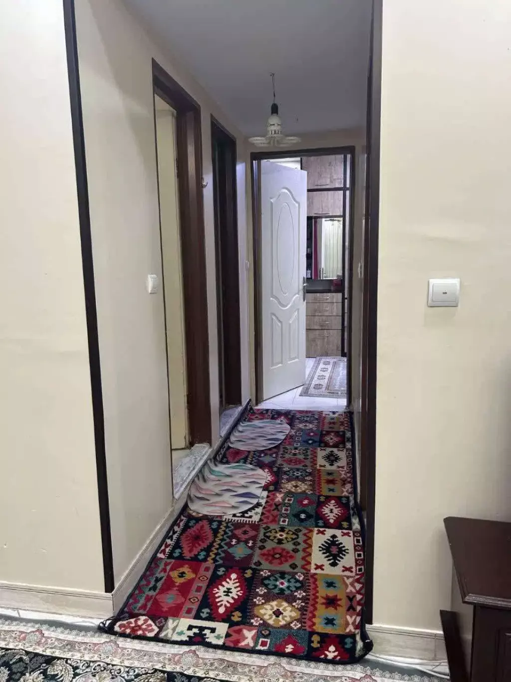 اجاره آپارتمان 95 متری در شهرک پاسداران - تصویر 2