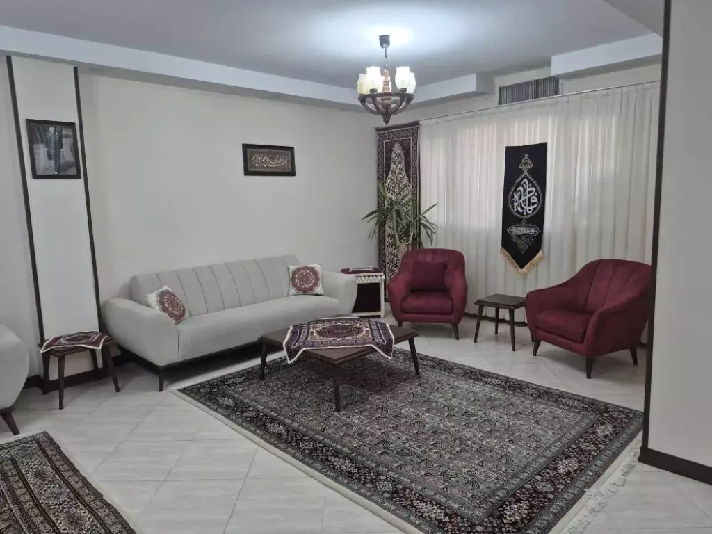 فروش آپارتمان 113 متری در آهنگ