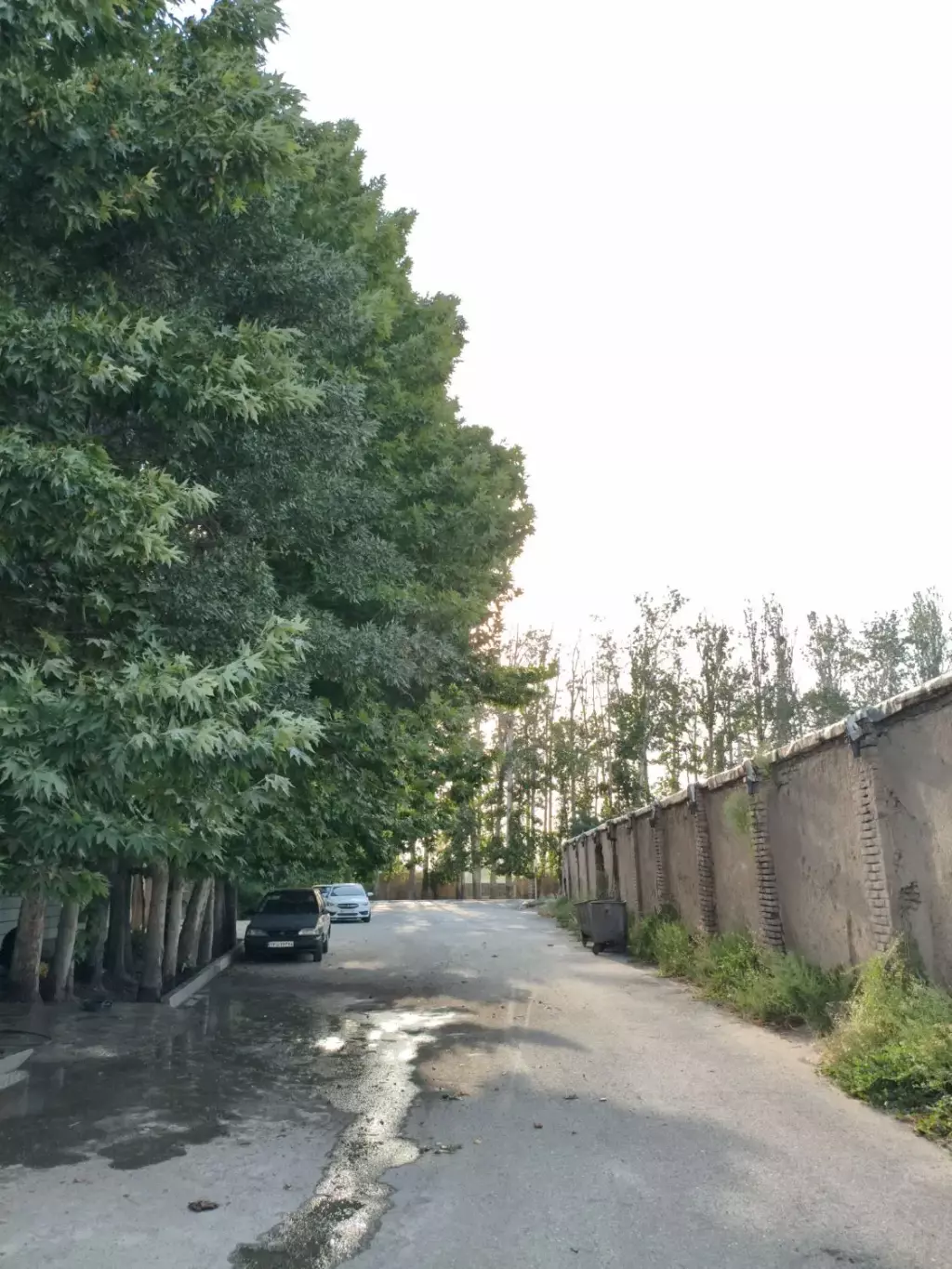 فروش خانه و ویلا 400 متری در گاندی