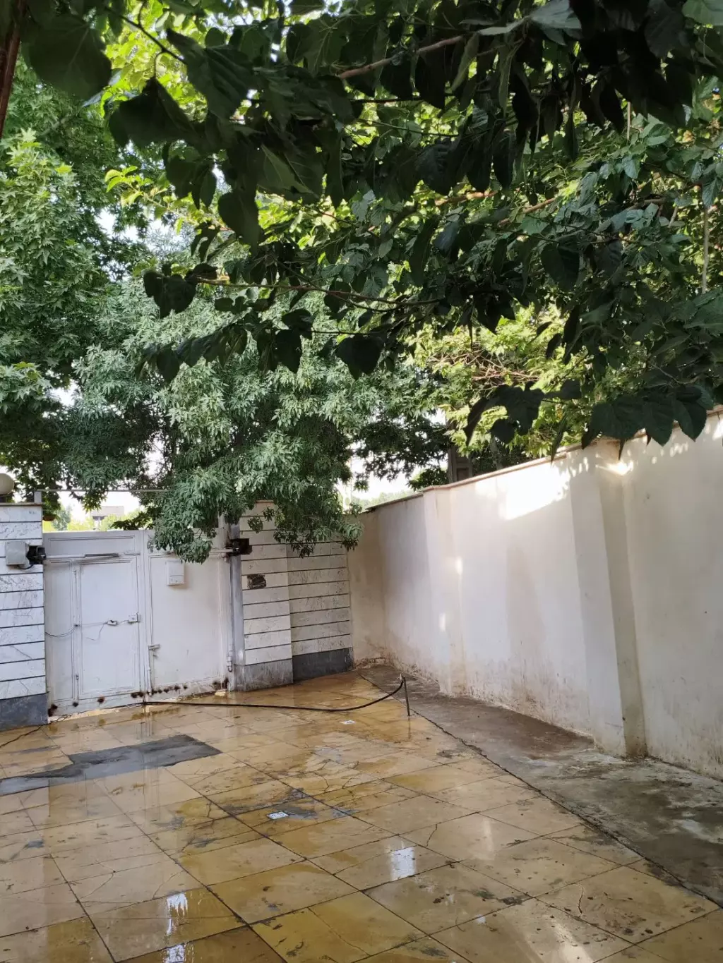 فروش خانه و ویلا 400 متری در گاندی - تصویر 8