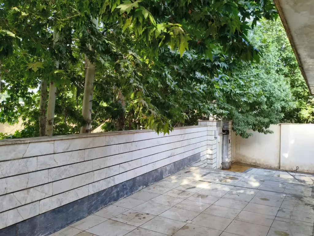 فروش خانه و ویلا 400 متری در گاندی - تصویر 7