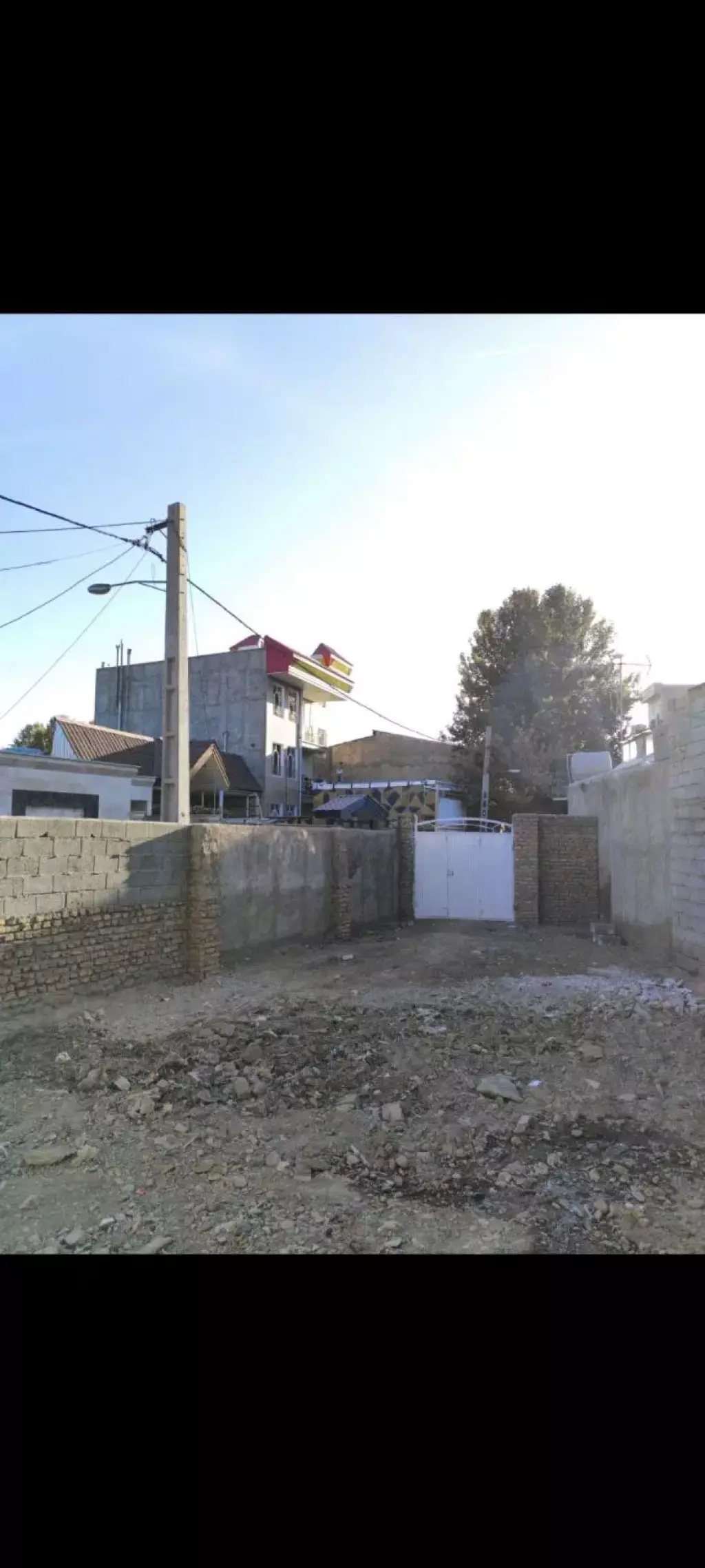 فروش خانه و ویلا 400 متری در گاندی - تصویر 14