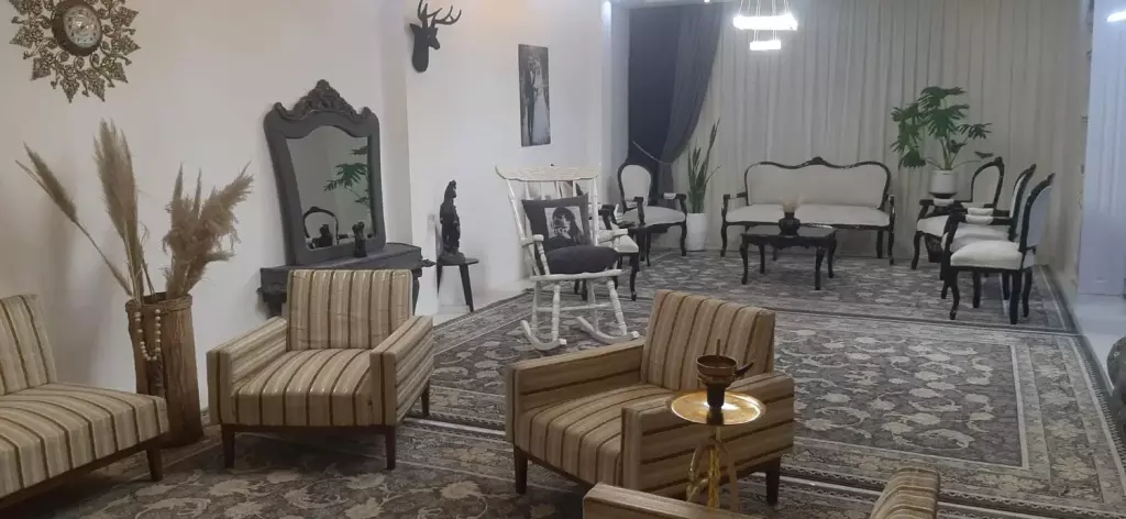 فروش آپارتمان 120 متری در شهرک ابوذر - تصویر 4