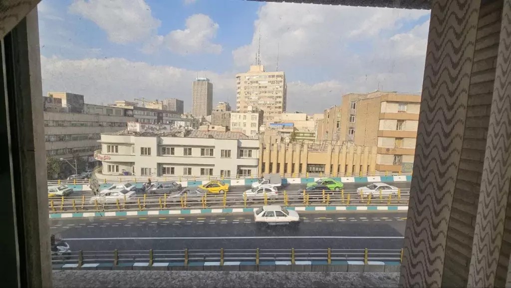 فروش اداری و تجاری 152 متری در بهارستان - تصویر 3