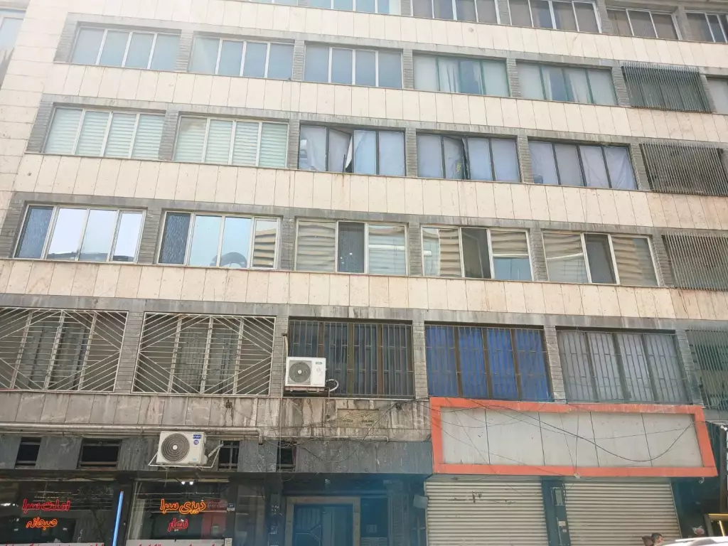 اجاره آپارتمان 72 متری در ایرانشهر - تصویر 12