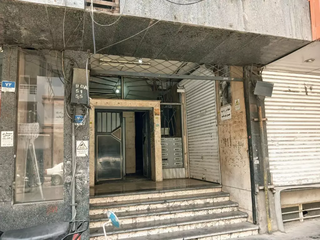 اجاره آپارتمان 72 متری در ایرانشهر - تصویر 11