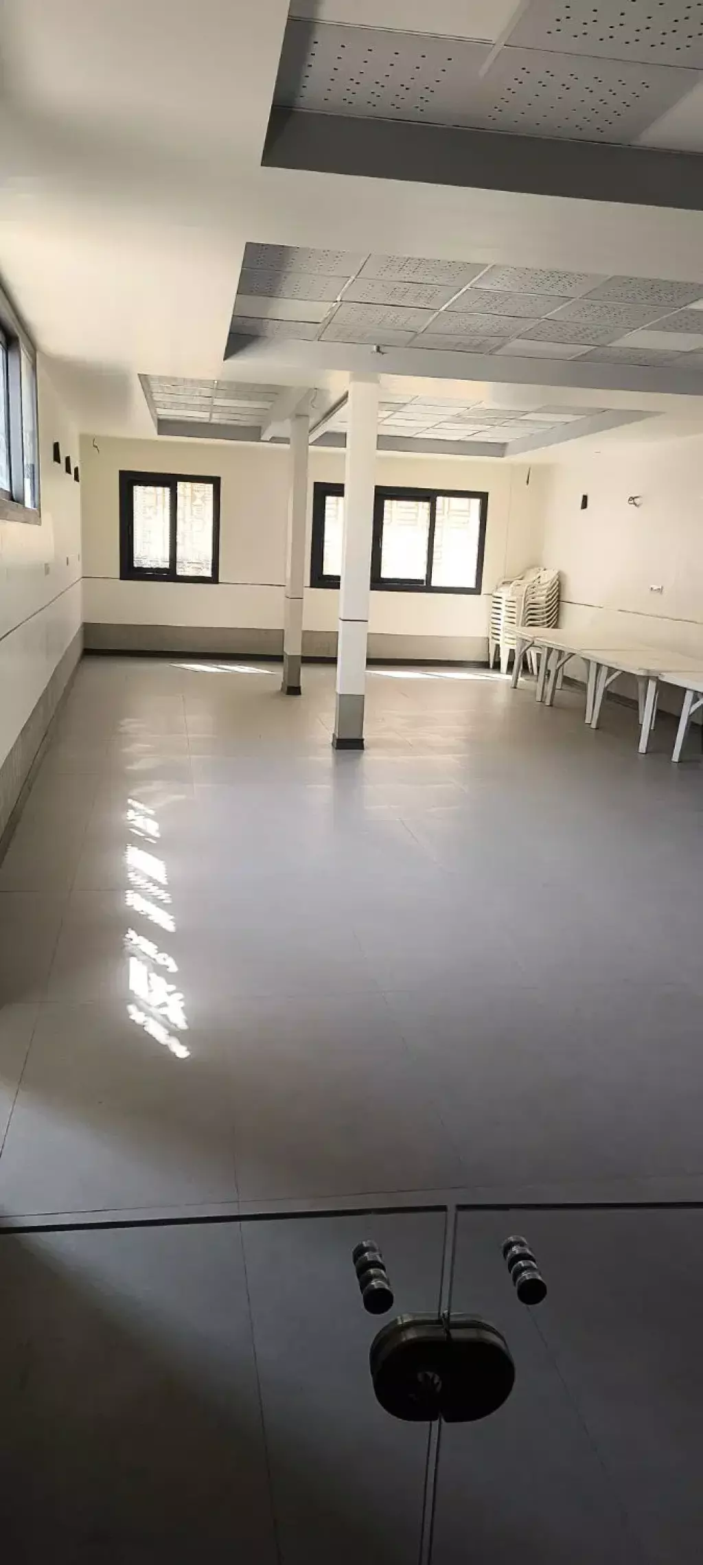 فروش اداری و تجاری 220 متری در بازار - تصویر 4