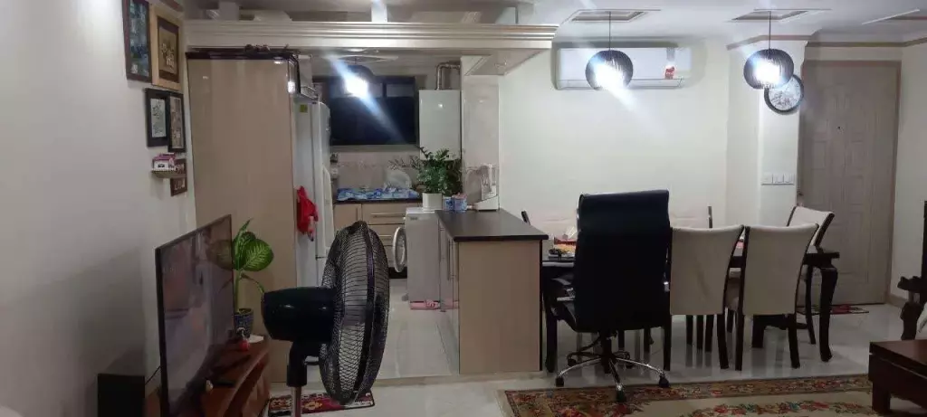 اجاره آپارتمان 76 متری در زرکش - تصویر 3