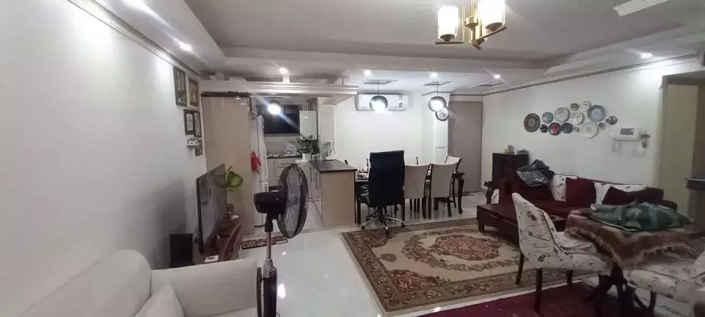 اجاره آپارتمان 76 متری در زرکش - تصویر 2