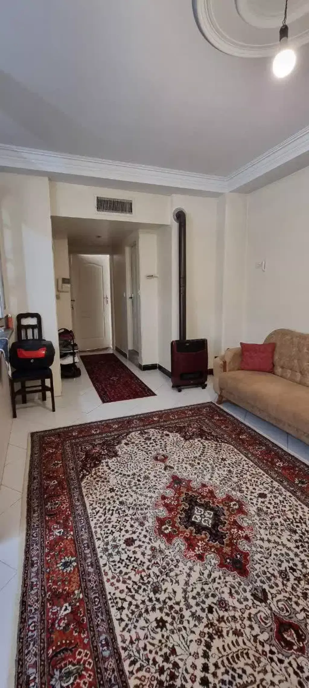 فروش آپارتمان 47 متری در انبار نفت - تصویر 2