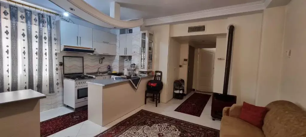 فروش آپارتمان 47 متری در انبار نفت