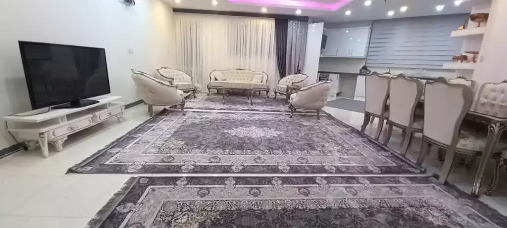 اجاره آپارتمان 110 متری در وردآورد - تصویر 2
