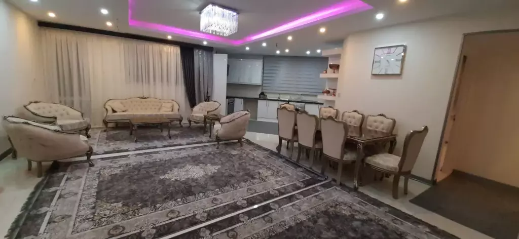 اجاره آپارتمان 110 متری در وردآورد