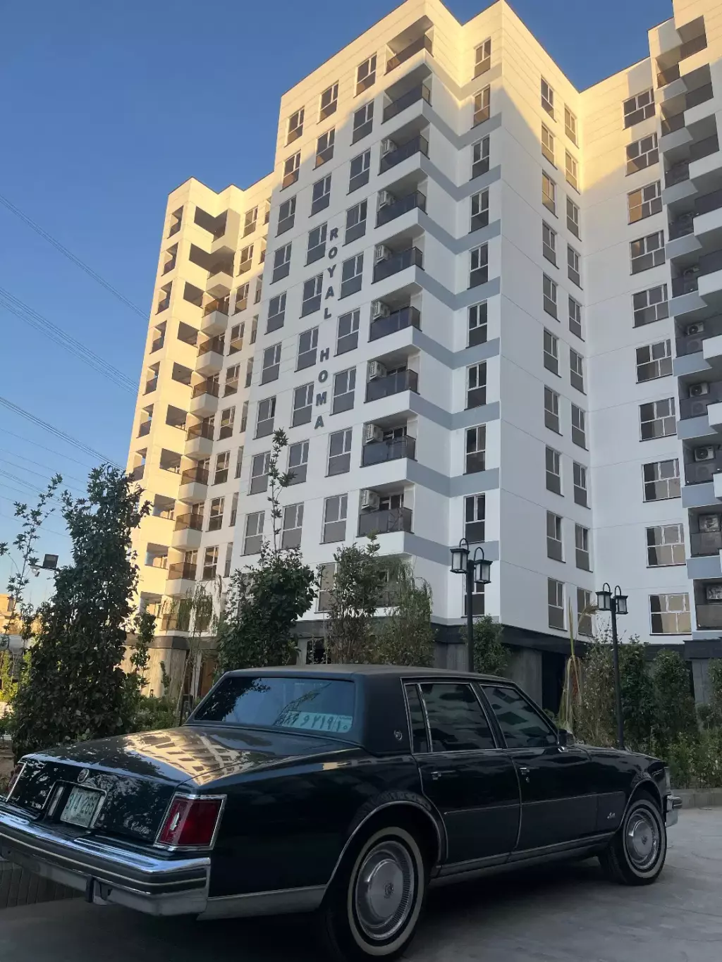 فروش آپارتمان 133 متری در شهرک هما - تصویر 10