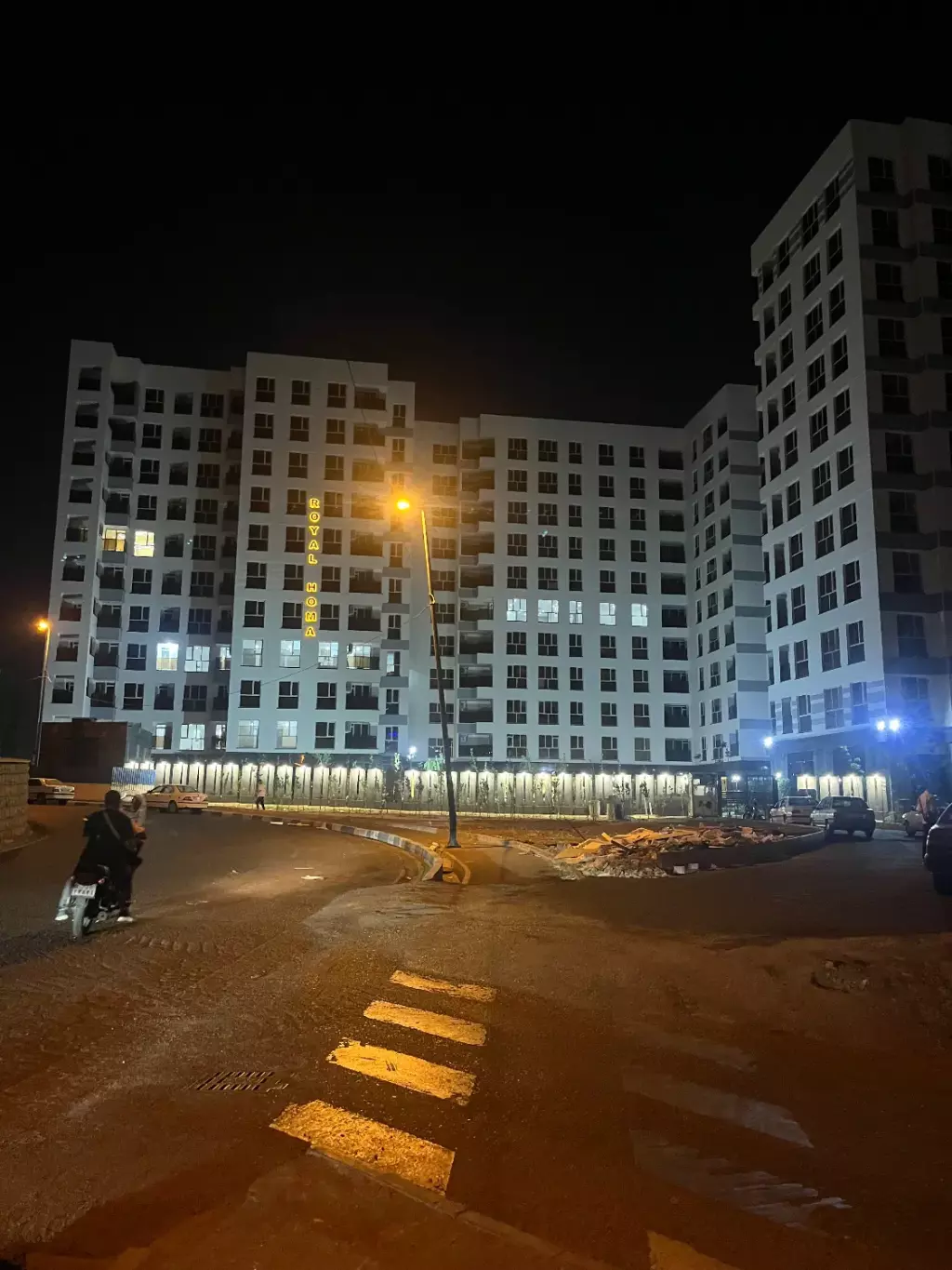 فروش آپارتمان 133 متری در شهرک هما - تصویر 11