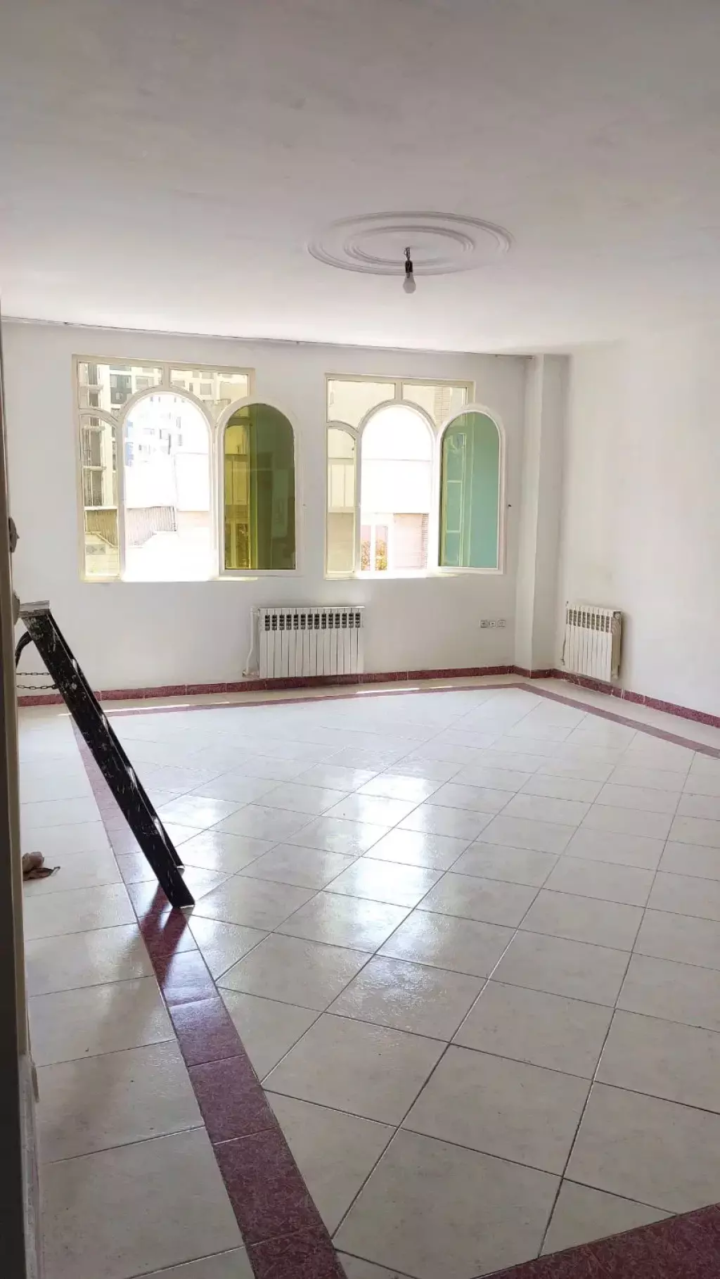 اجاره آپارتمان 70 متری در هوانیروز