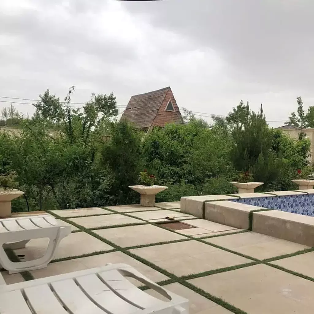 فروش خانه و ویلا 1000 متری در هروی - تصویر 2