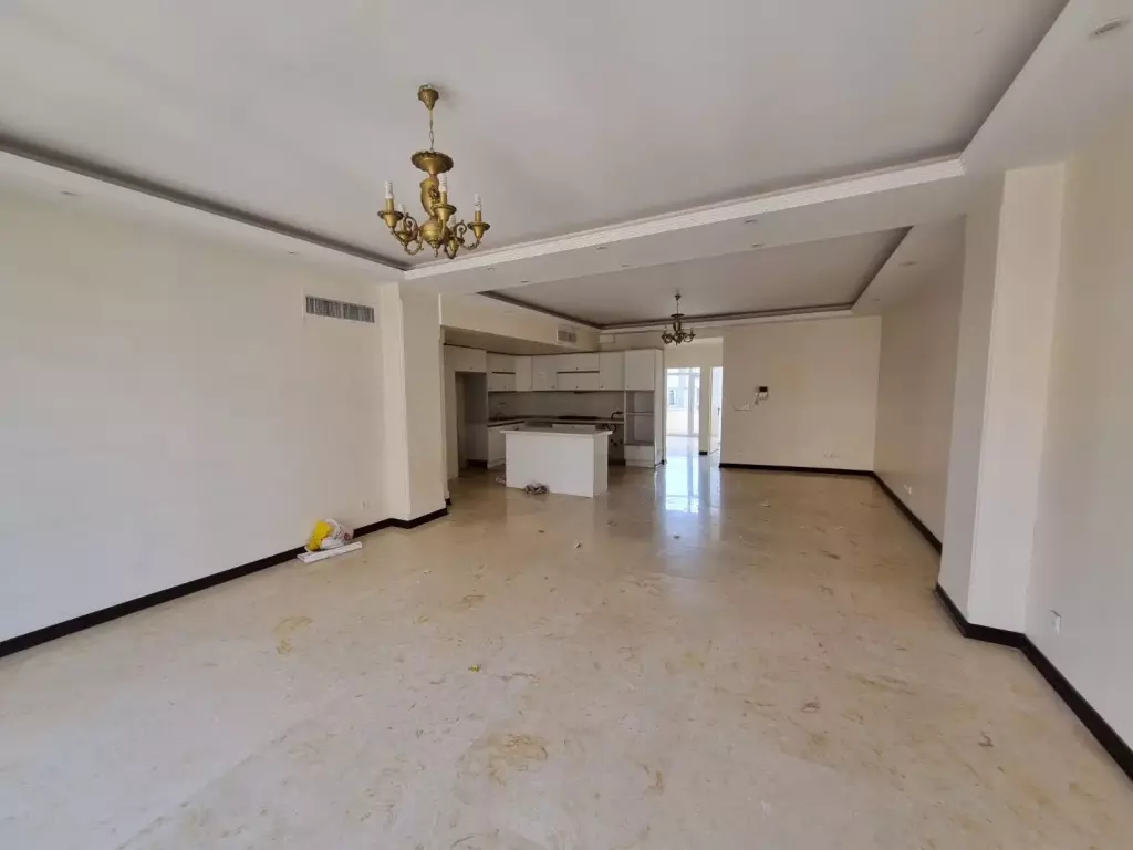 اجاره آپارتمان 115 متری در حکمت - تصویر 2
