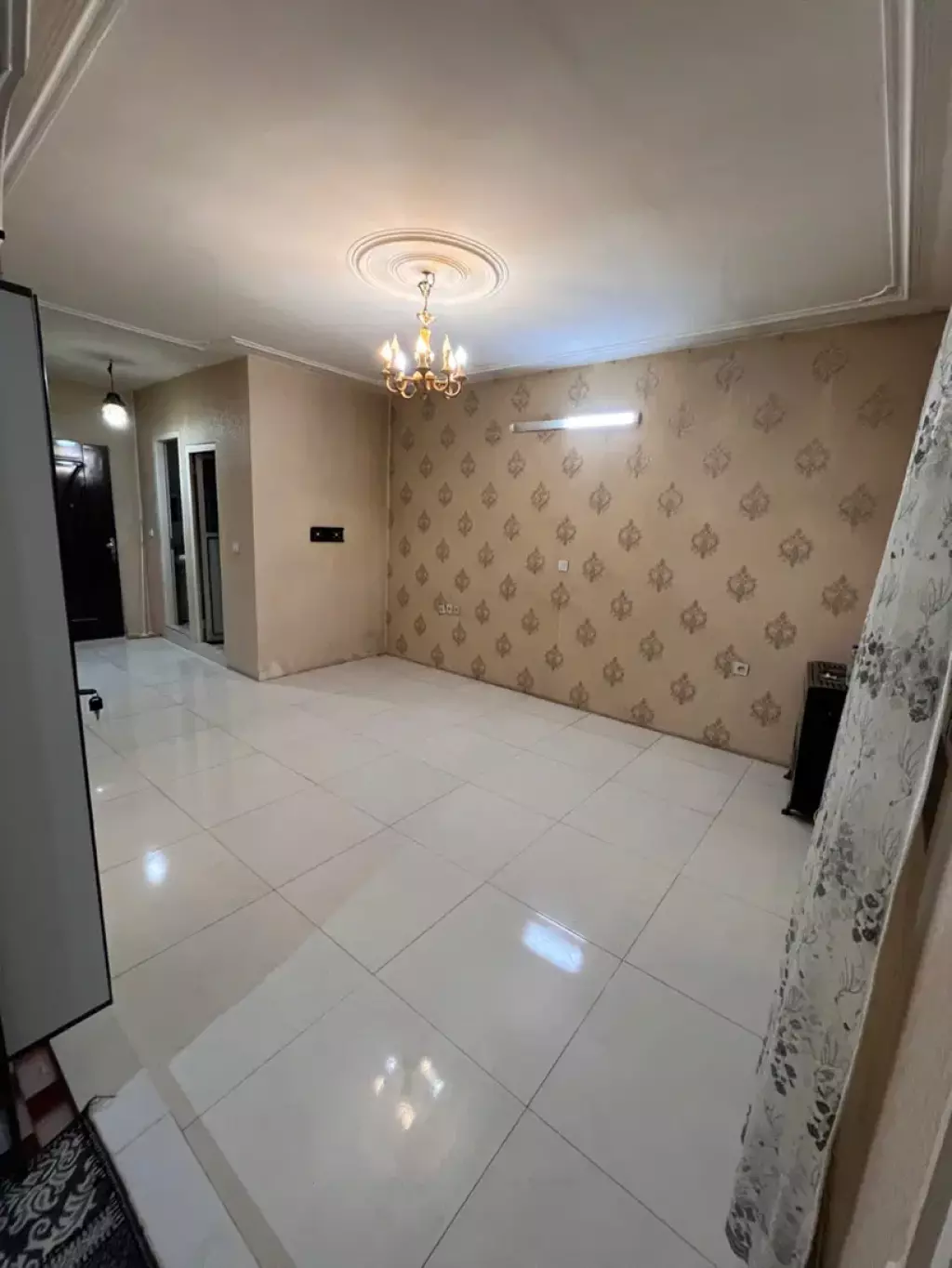 اجاره آپارتمان 45 متری در مشیریه - تصویر 3