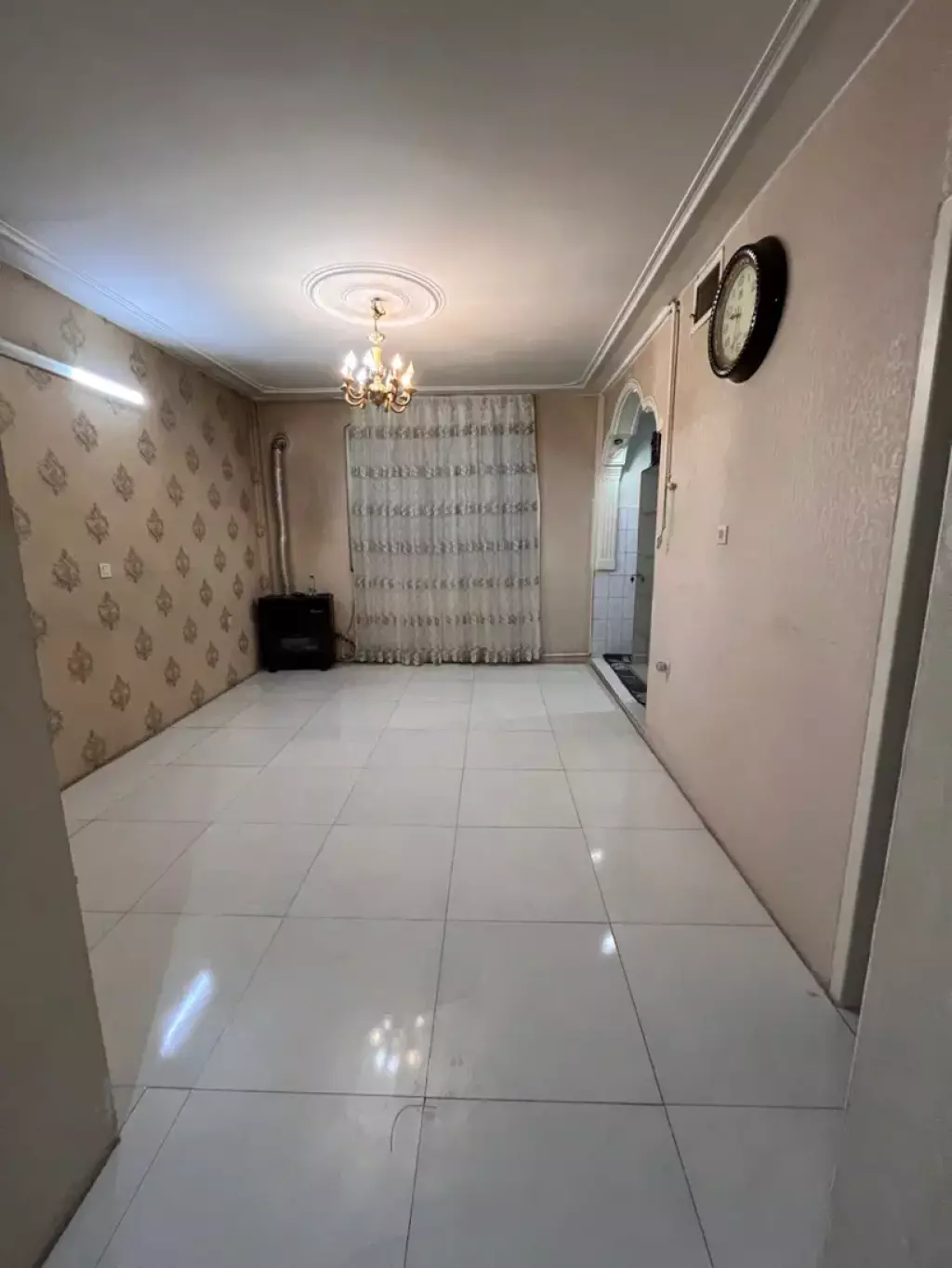اجاره آپارتمان 45 متری در مشیریه - تصویر 2