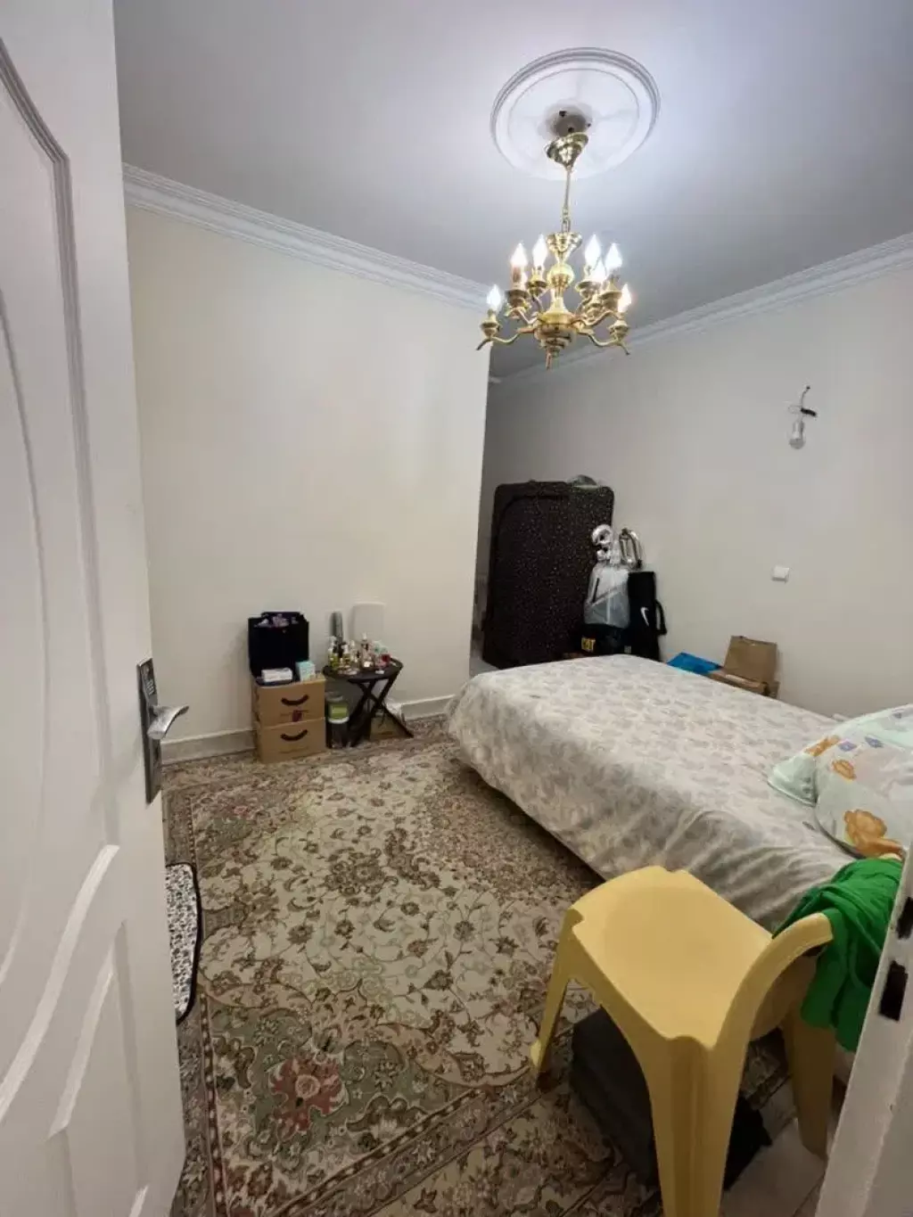 فروش آپارتمان 62 متری در سردارجنگل - تصویر 5