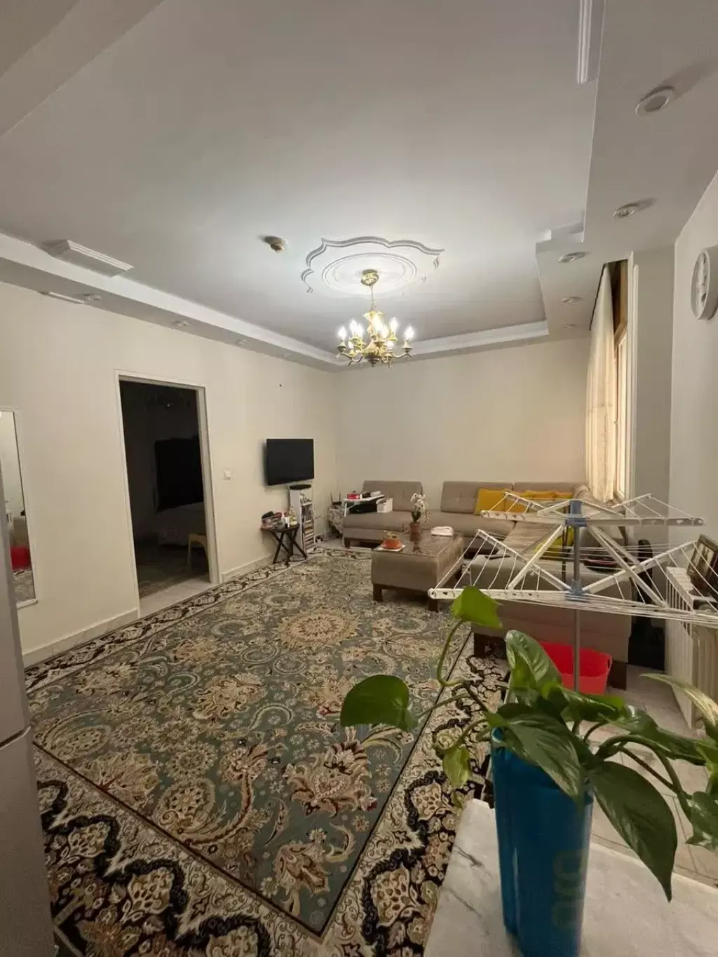 فروش آپارتمان 62 متری در سردارجنگل - تصویر 4