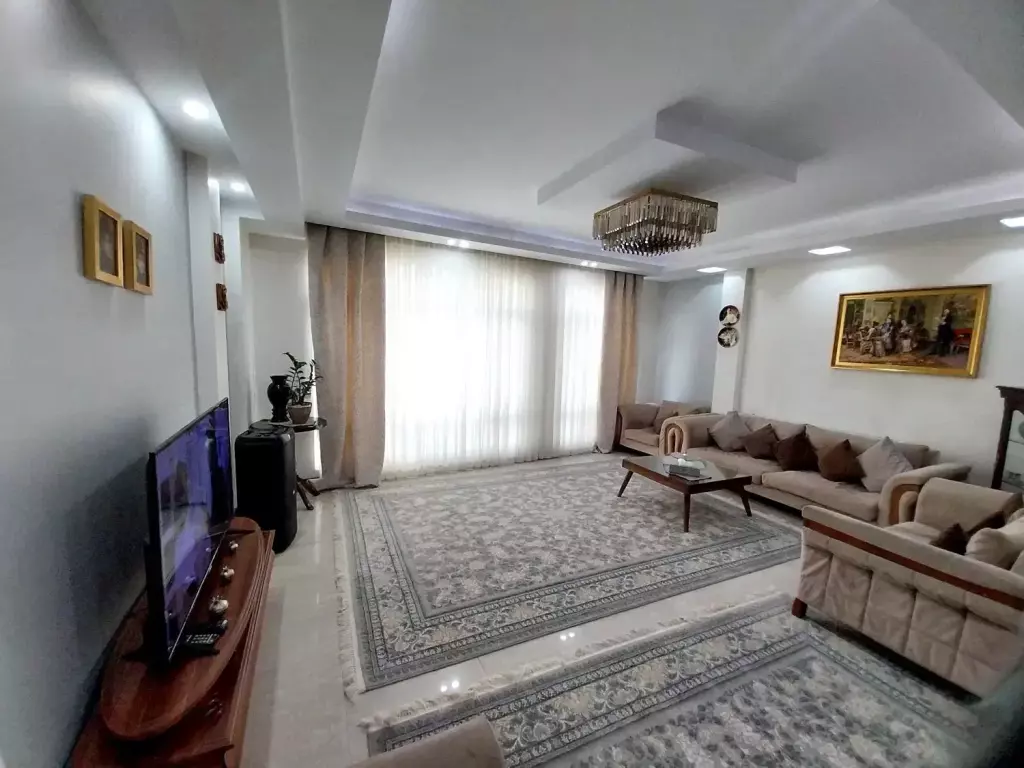 فروش آپارتمان 52 متری در جنت‌آباد مرکزی - تصویر 2