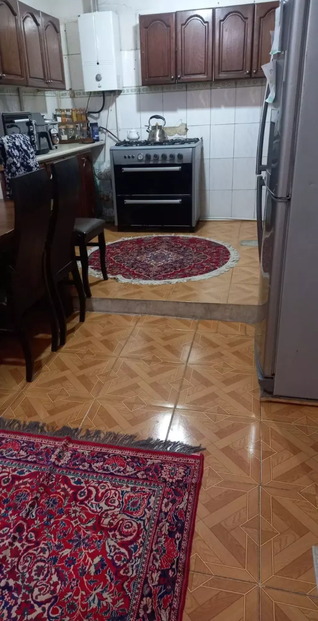اجاره آپارتمان 80 متری در شمیران‌نو - تصویر 2