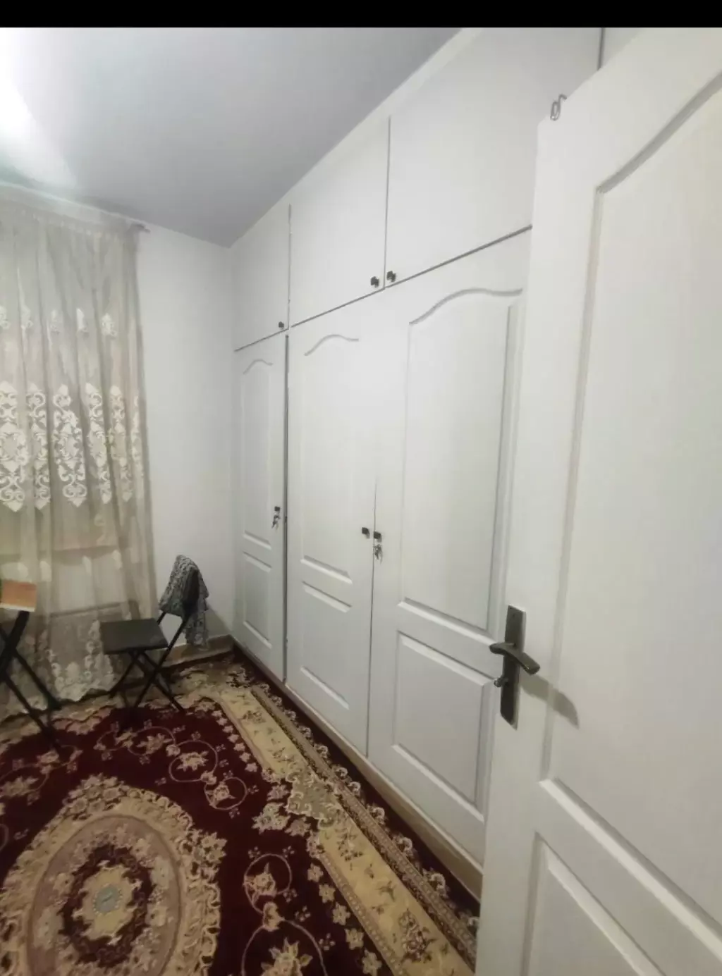 فروش آپارتمان 45 متری در اسفندیاری