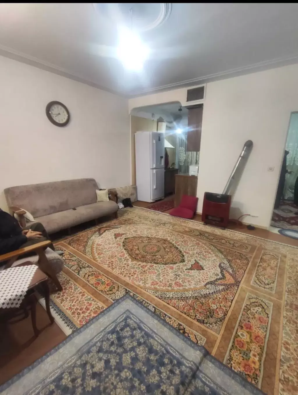 فروش آپارتمان 45 متری در اسفندیاری - تصویر 2