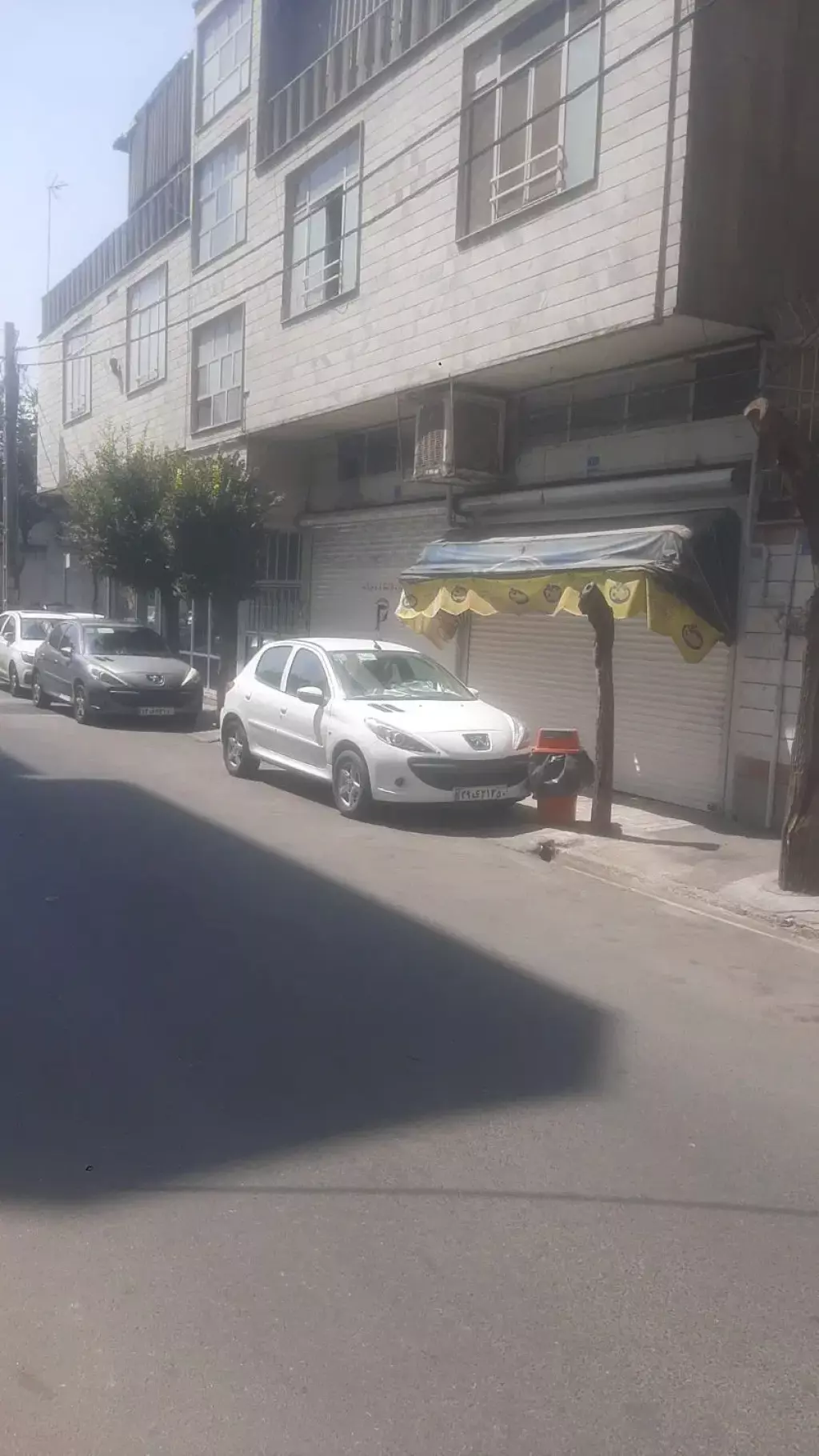 اجاره اداری و تجاری 40 متری در بهداشت - تصویر 3