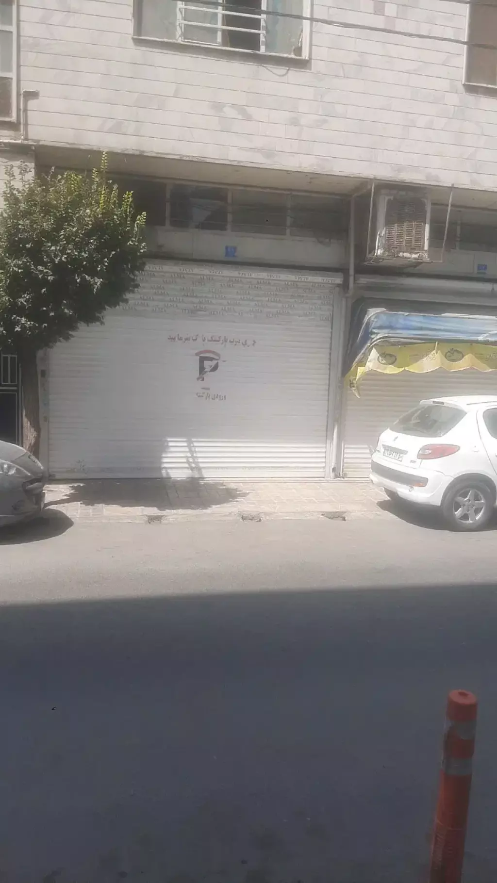 اجاره اداری و تجاری 40 متری در بهداشت - تصویر 2