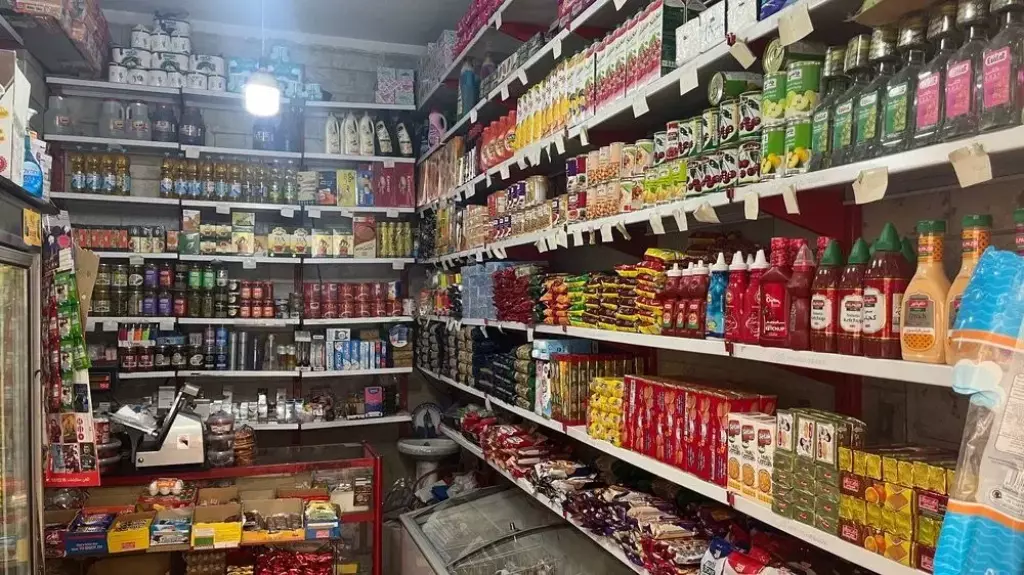 اجاره اداری و تجاری 18 متری در علیآباد